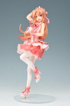 Asuna - Ver. Idol - Dengeki