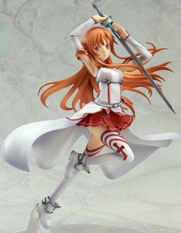 Asuna - Ver. Knights Of The Blood - Good Smile Company