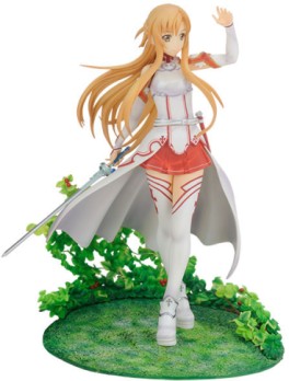 Asuna - Movic