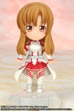 Asuna - Nanorich - Griffon Enterprises