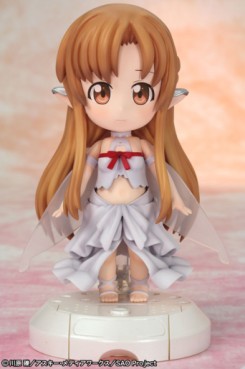 manga - Asuna - Nanorich Ver. Titania - Griffon Enterprises