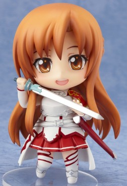 Asuna - Nendoroid