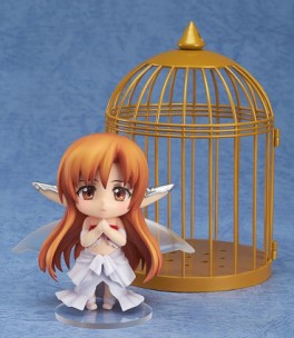 Manga - Asuna - Nendoroid Ver. Titania