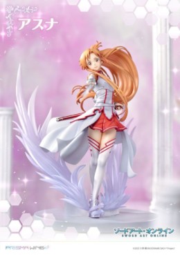 manga - Asuna - Prisma Wing - Prime 1 Studio