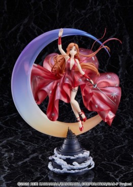 manga - Asuna - Shibuya Scramble Figure Ver. Crystal Dress - Alpha Satellite