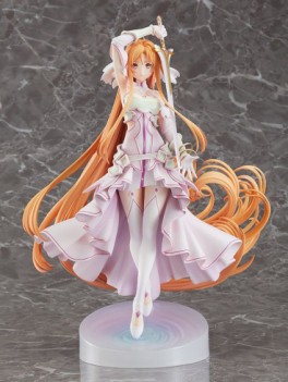 manga - Asuna - Ver. Stacia, The Goddess of Creation - Good Smile Company