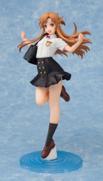 manga - Asuna Yûki - Ver. Summer Uniform - Toy's Works