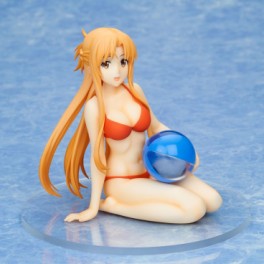 manga - Asuna Yûki - Ver. Swimsuit - BellFine