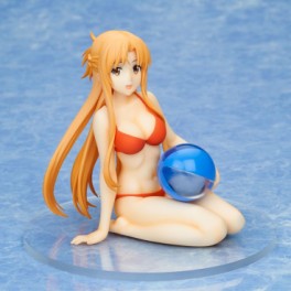 Asuna Yûki - Ver. Swimsuit - BellFine