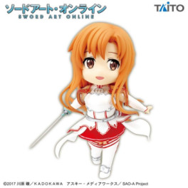 manga - Asuna - Puchieete Ver. Knight Of Blood - Taito