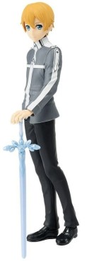 Eugeo - EXQ Figure - Banpresto