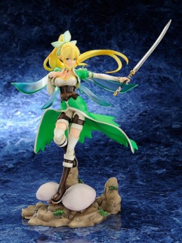 Leafa - Ver. Fairy Dance Arc - Penguin Parade