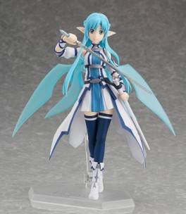 Asuna - Figma Ver. ALO