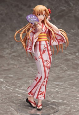 Asuna Yûki - Ver. Yukata - FREEing