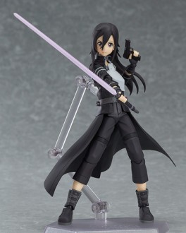 Kirito - Figma Ver. GGO