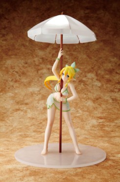 Leafa - Ver. Sexy Bikini De Parasol - Genco