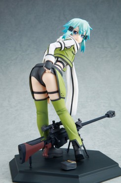 Sinon - Chara-Ani