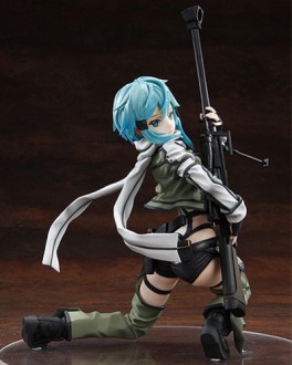 Sinon - Embrace Japan