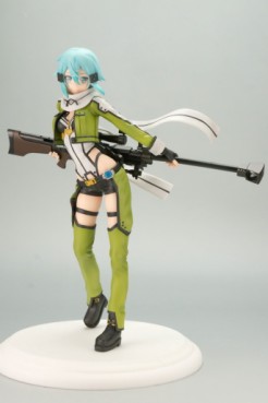 Sinon - Ver. GGO - SEGA