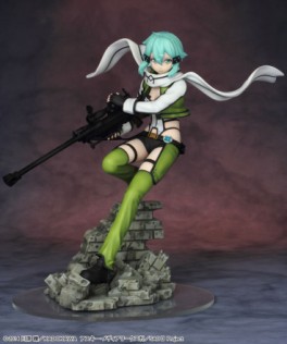 Sinon - Griffon Enterprises