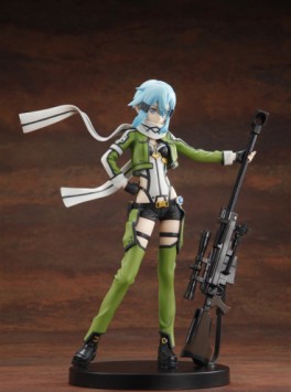 Sinon - SEGA