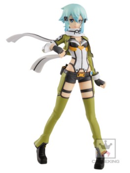 Sinon - SQ - Banpresto