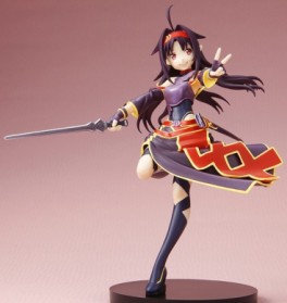 Mangas - Yuuki - Premium Figure - Taito