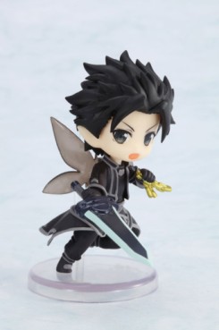 Mangas - Sword Art Online - Niitengo 2.5 Deluxe - Kirito Ver. Alo