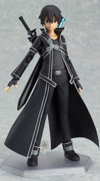 Kirito - Figma