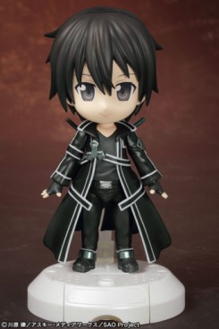 manga - Kirito - Nanorich - Griffon Enterprises