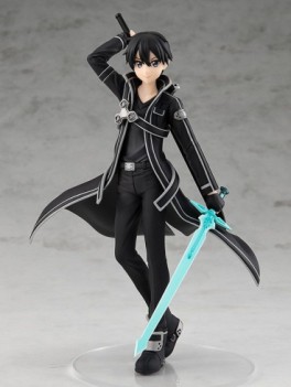 Mangas - Kirito - Pop Up Parade - Good Smile Company