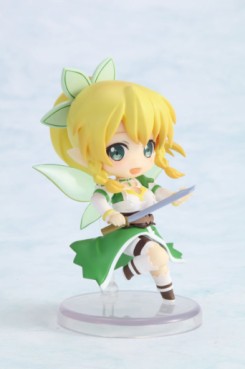 Mangas - Sword Art Online - Niitengo 2.5 Deluxe - Leafa