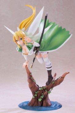 Manga - Leafa - Ver. Fairy Dance - Kotobukiya