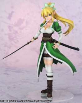 manga - Leafa - Griffon Enterprises