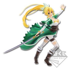 Leafa - Ichiban Kuji Premium Sword Art Online Stage 1