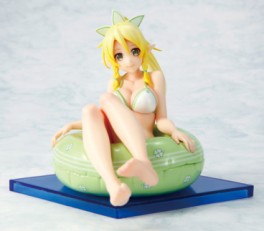 manga - Leafa - Ver. Swimsuit - Chara-Ani