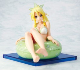 Manga - Leafa - Ver. Swimsuit - Chara-Ani