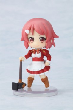 Sword Art Online - Niitengo 2.5 Deluxe - Lisbeth