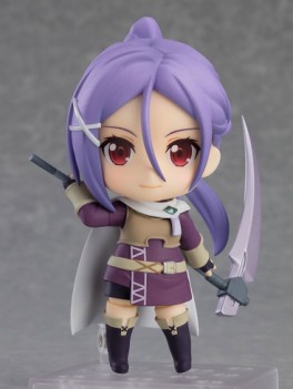 Mangas - Mito - Nendoroid