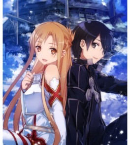 Manga - Sword Art Online Music Collection