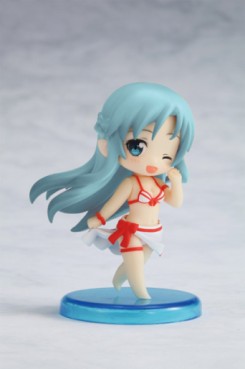 Sword Art Online - Niitengo 2.5 Deluxe Ver. Exclusive - Asuna