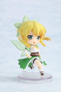 Mangas - Sword Art Online - Niitengo 2.5 Deluxe Ver. Exclusive - Leafa