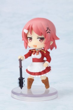 Sword Art Online - Niitengo 2.5 Deluxe Ver. Exclusive - Lisbeth