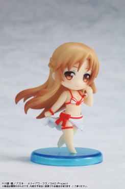 Mangas - Sword Art Online - Niitengo Ver. Swimsuit - Asuna