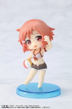 Manga - Sword Art Online - Niitengo Ver. Swimsuit - Lisbeth