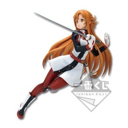 Mangas - Asuna - Ichiban Kuji Gekijouban Sword Art Online : -Ordinal Scale-