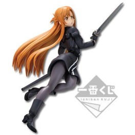 Mangas - Asuna - Ichiban Kuji Gekijouban Sword Art Online : -Ordinal Scale- Ver. Special