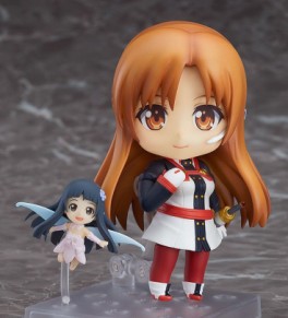 Mangas - Asuna & Yui - Nendoroid Ver. Ordinal Scale