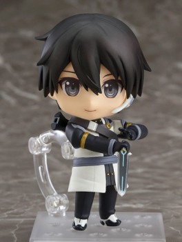 manga - Kirito - Nendoroid Ver. Ordinal Scale