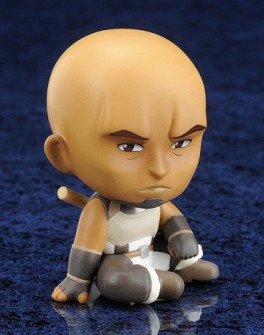 Sword Art Online - Petanko Mini! - Agil - Penguin Parade